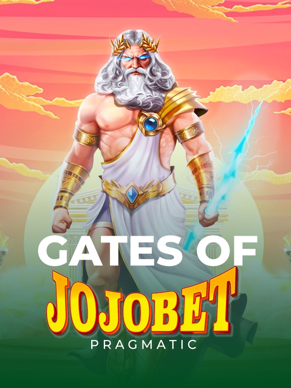 Gates of Jojobet