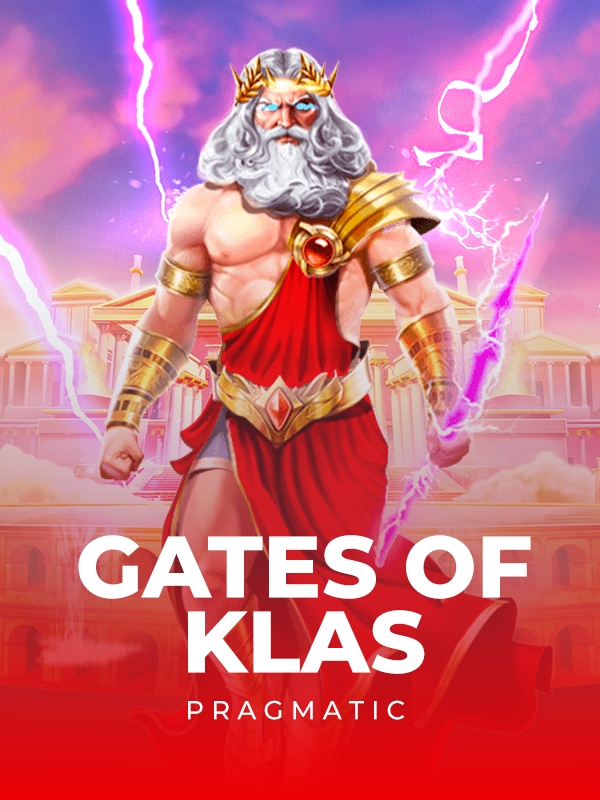 Gates of Klas