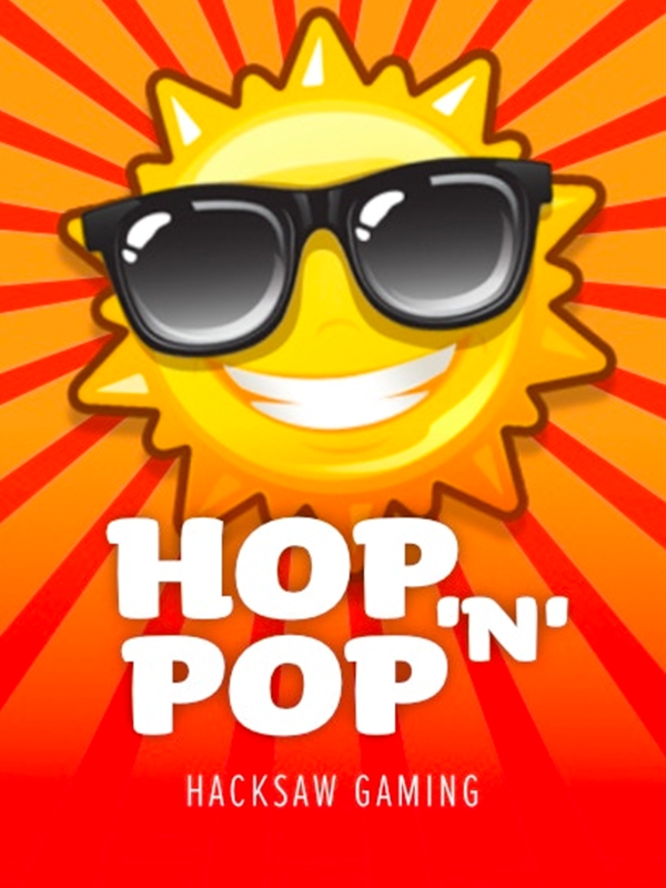 Hop'N'Pop