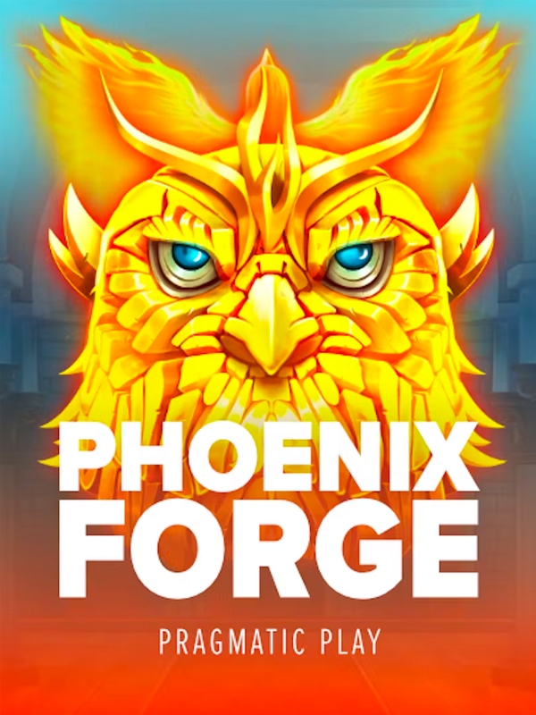 Phoenix Forge