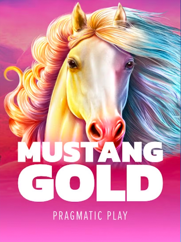 Mustang Gold