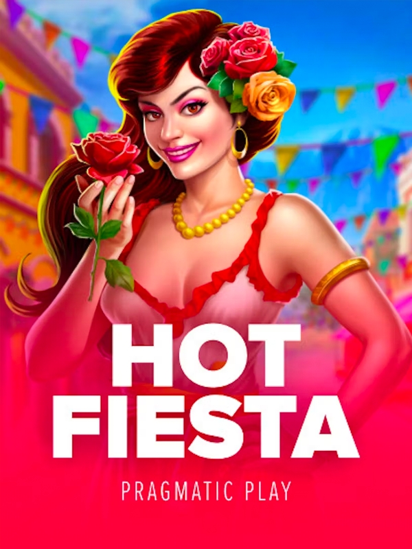 Hot Fiesta