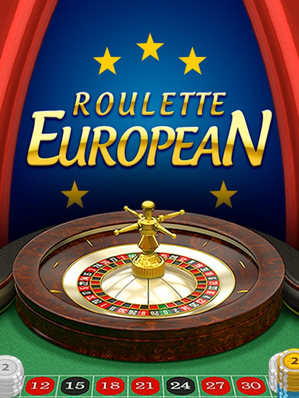 European Roulette