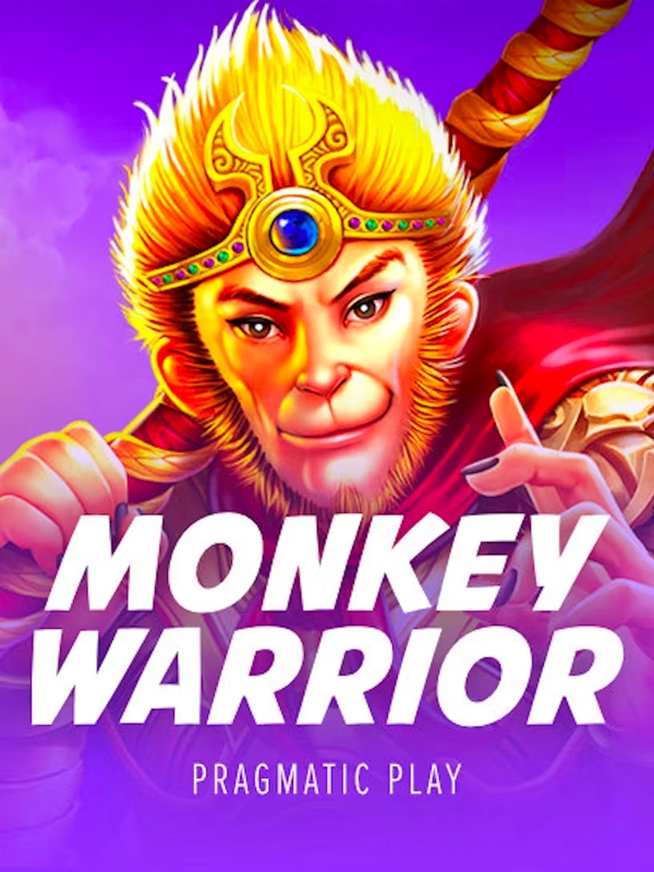 Monkey Warrior