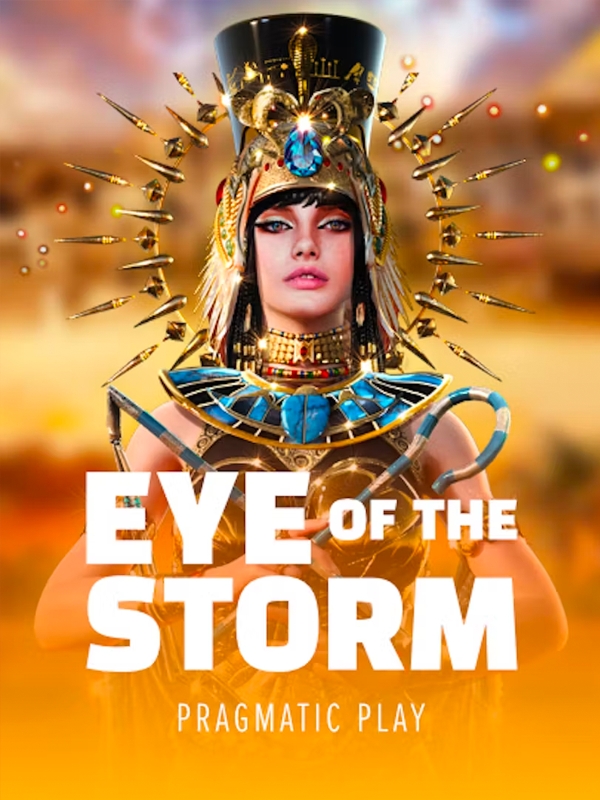 Eye of the Storm