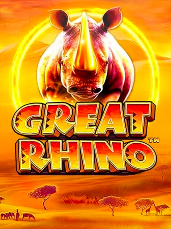 Great Rhino