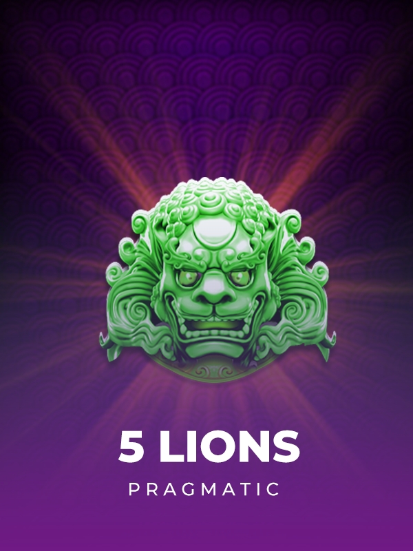 5 Lions