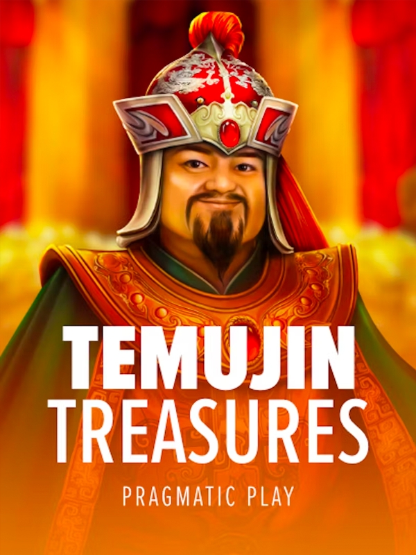 Temujin Treasures