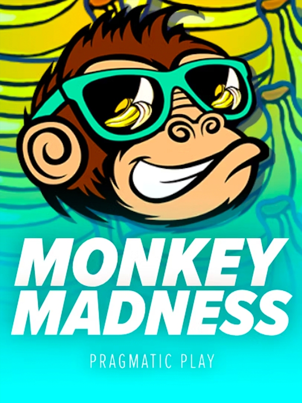 Monkey Madness