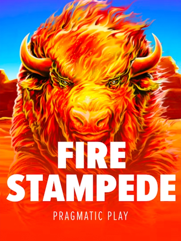 Fire Stampede