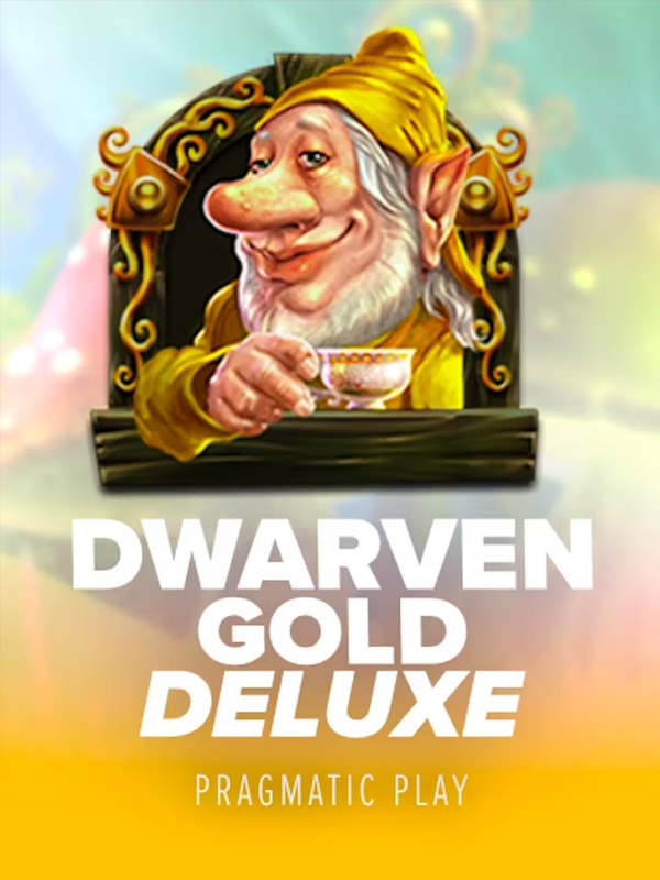 Dwarven Gold Deluxe