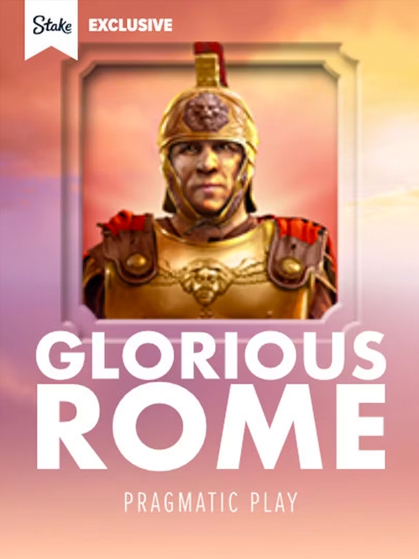 Glorious Rome