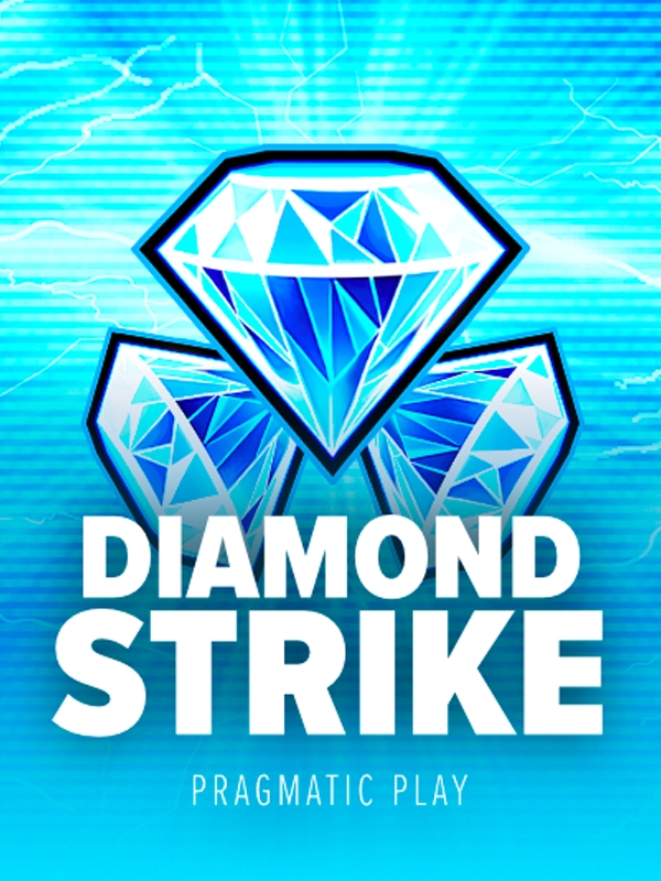 Diamond Strike