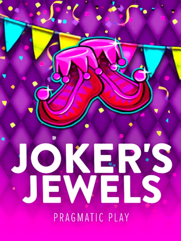 Joker’s Jewels