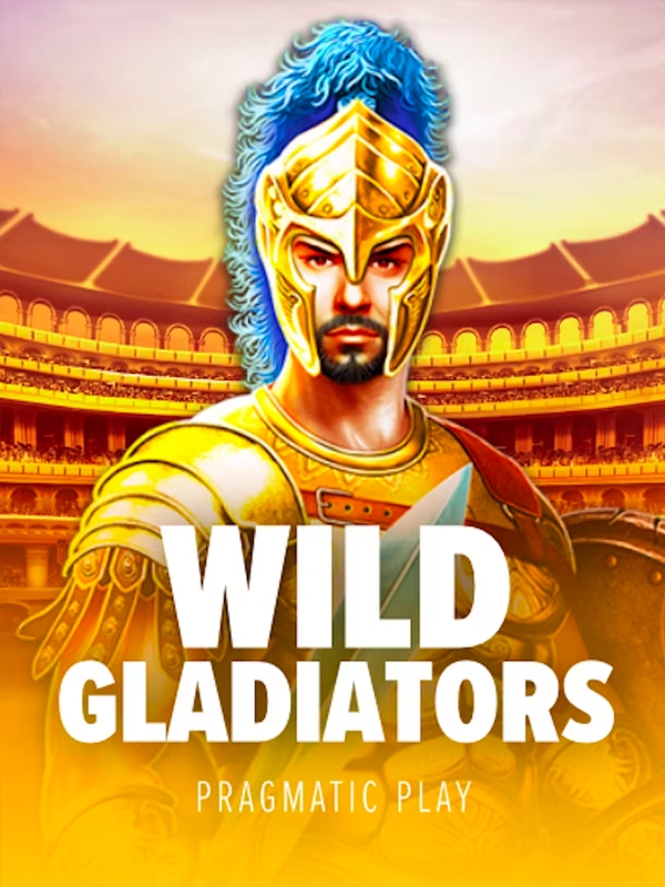 Wild Gladiators