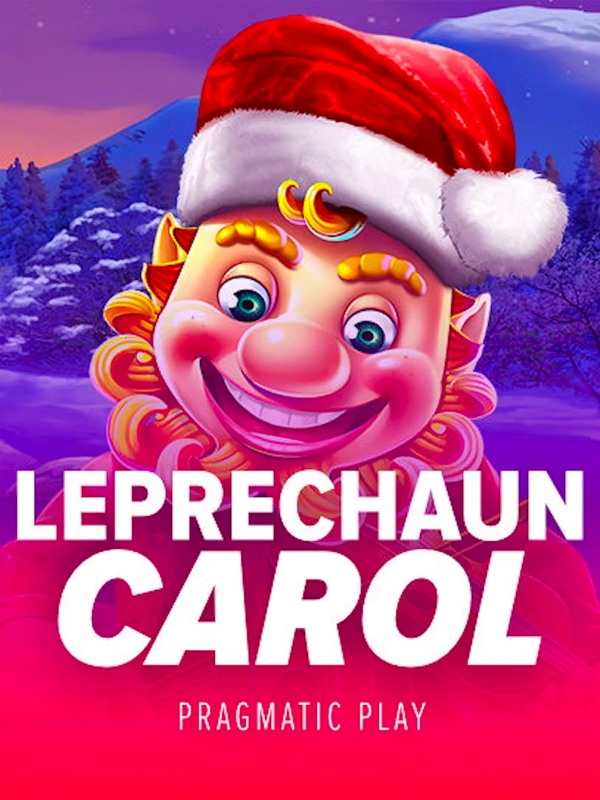 Leprechaun Carol