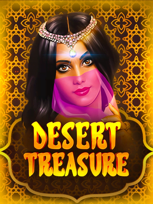 Desert Treasure