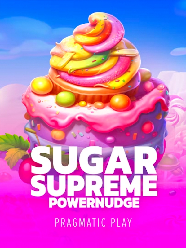 Sugar Supreme Powernudge