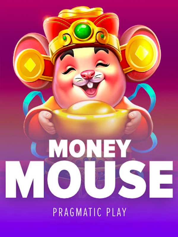 Money Mouse