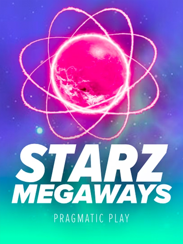 Starz Megaways