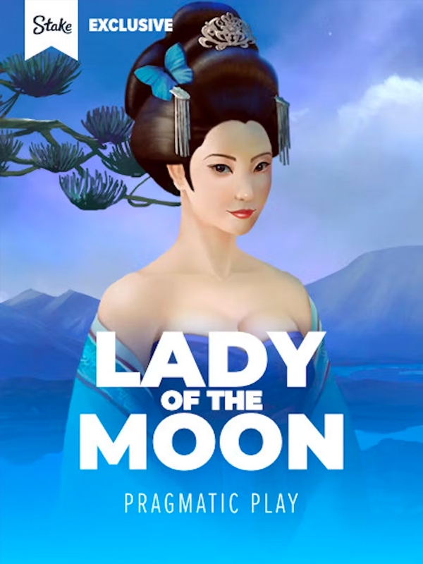 Lady of the Moon