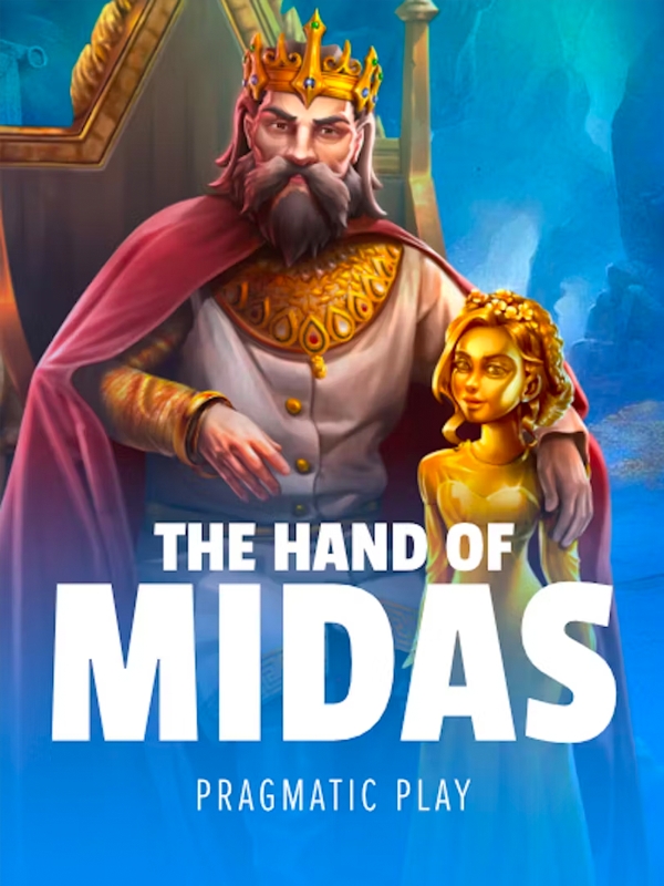 The Hand of Midas