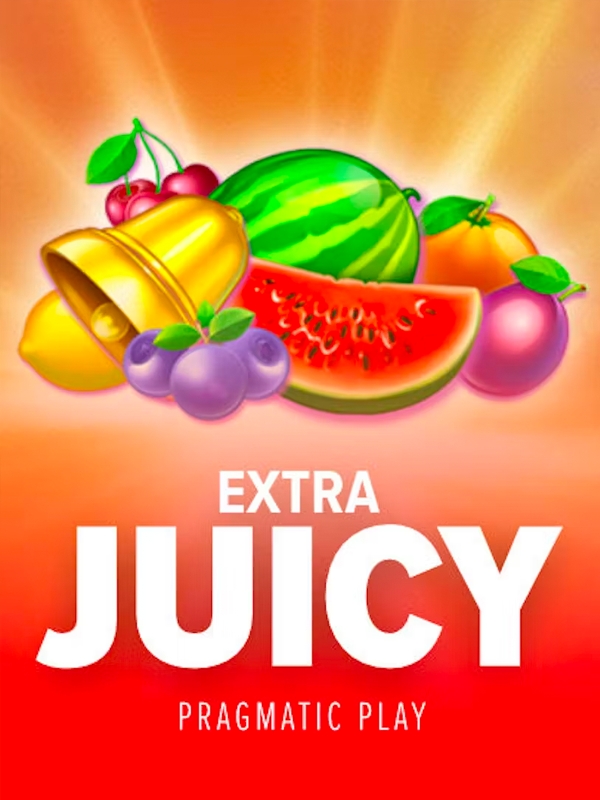 Extra Juicy