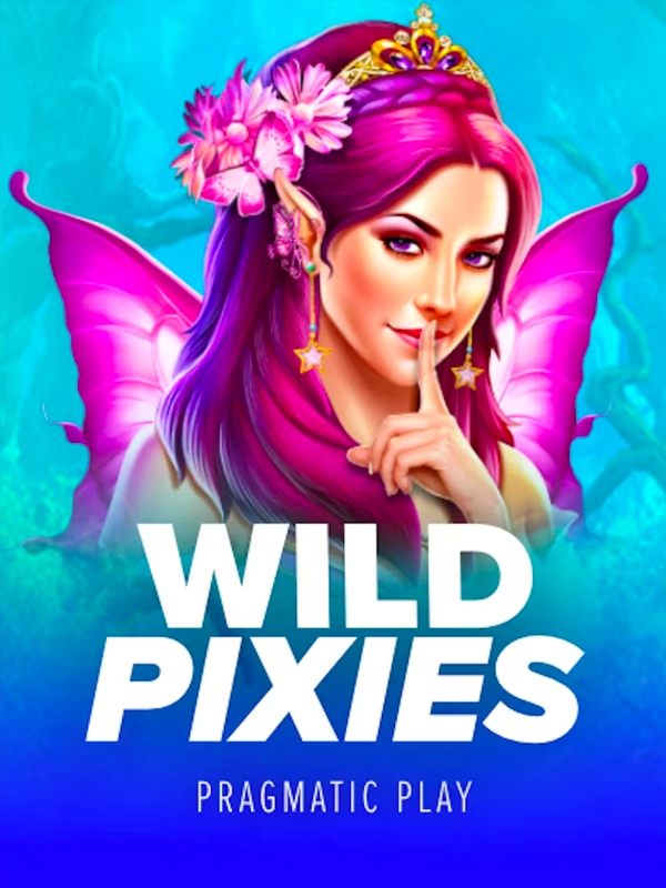 Wild Pixies