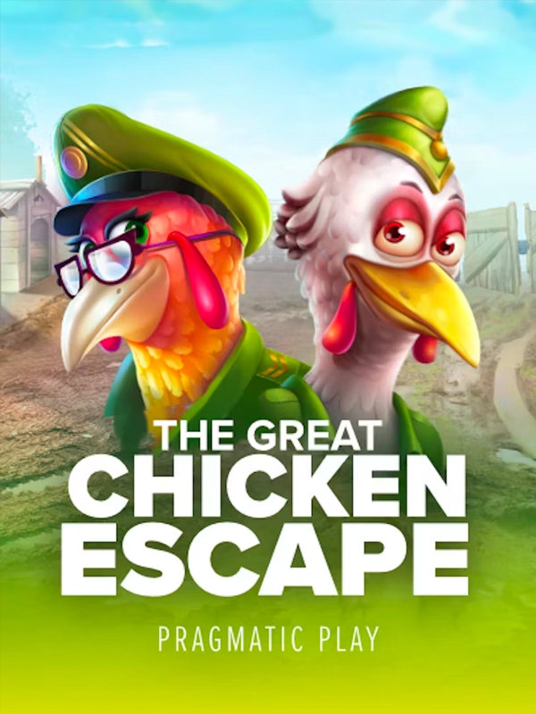 The Great Chicken Escape