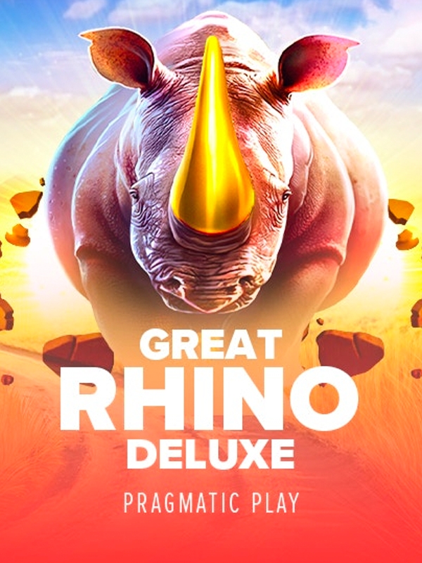 Great Rhino Deluxe