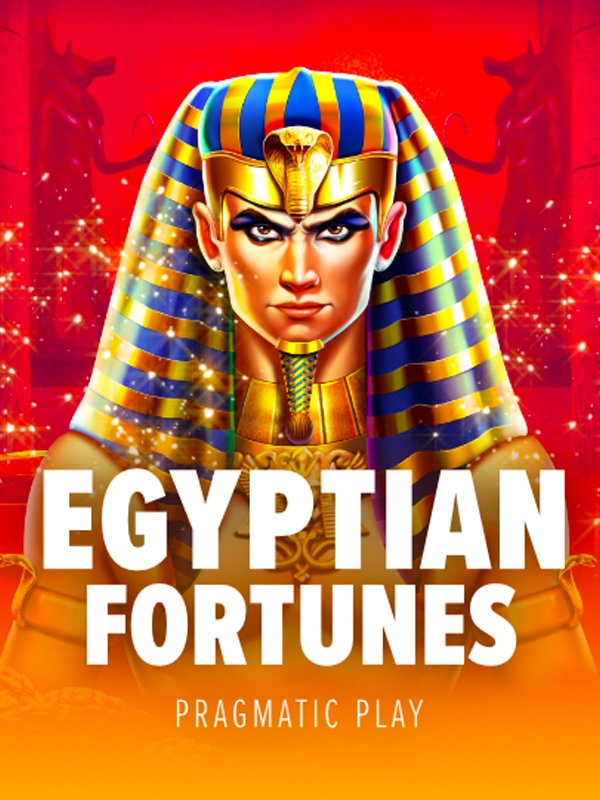 Egyptian Fortunes