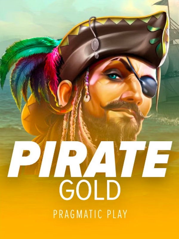 Pirate Gold