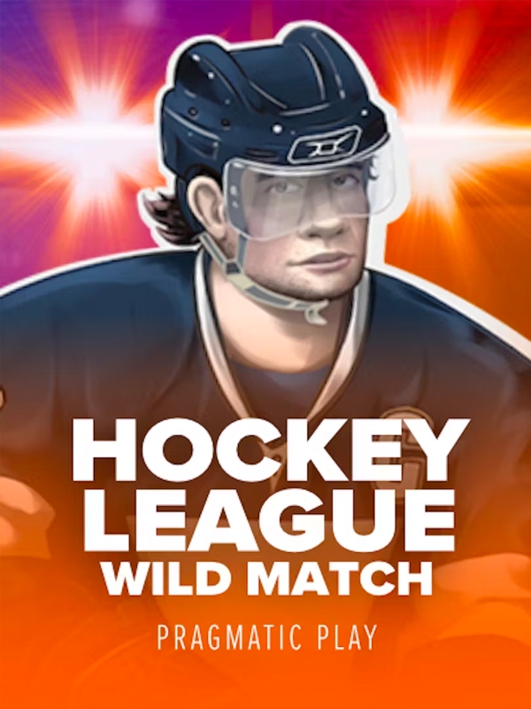 Hockey League Wild Match