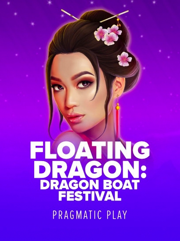 Floating Dragon – Dragon Boat Festival