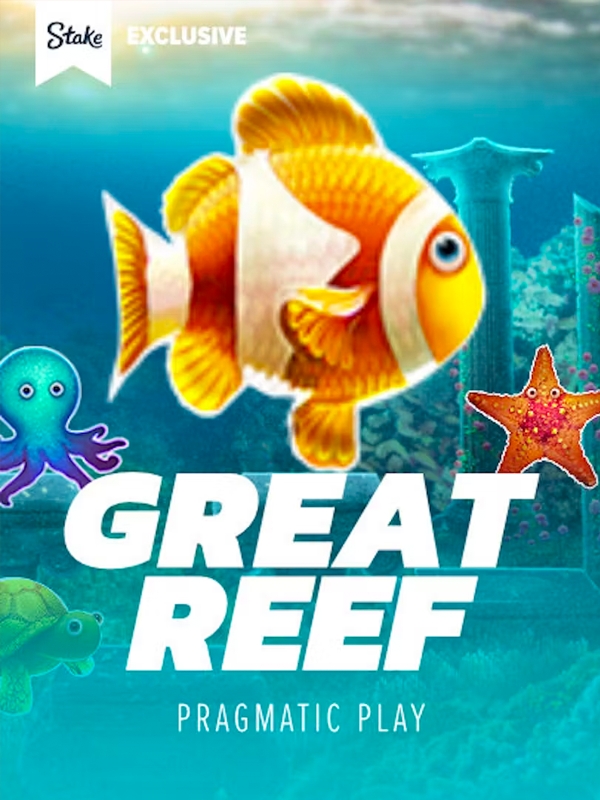 Great Reef