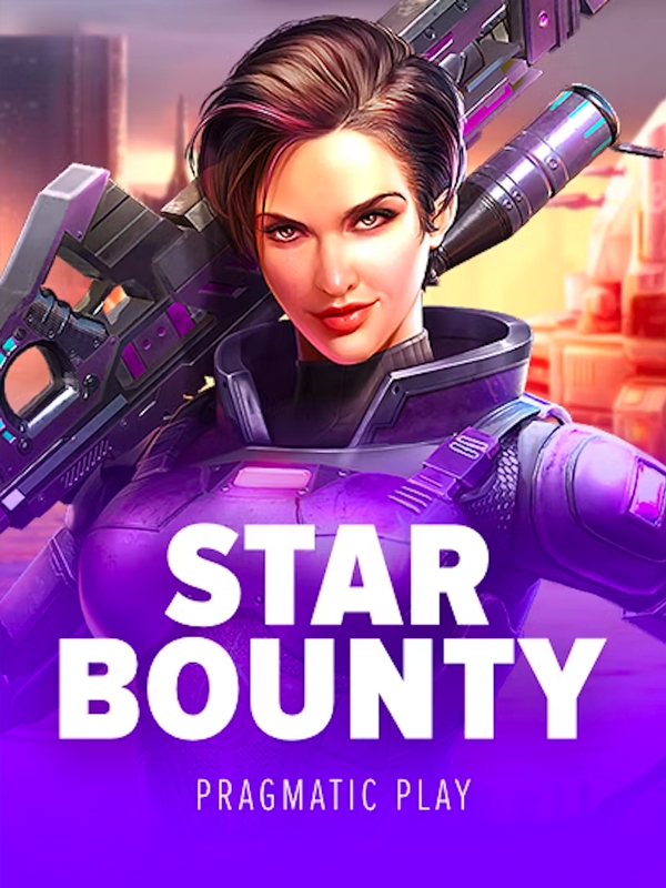 Star Bounty