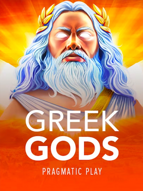 Greek Gods