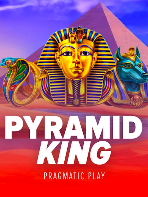 Pyramid King