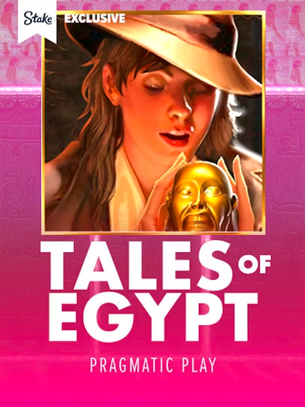 Tales of Egypt