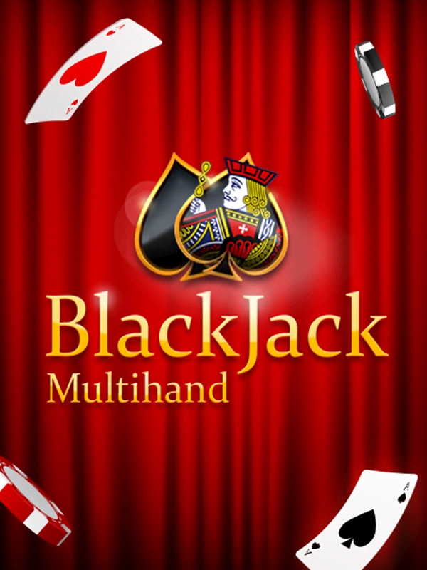 Multihand Blackjack