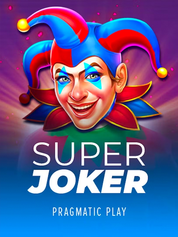 Super Joker