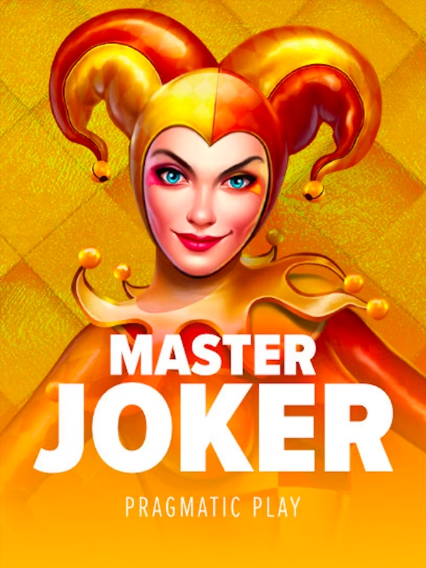 Master Joker