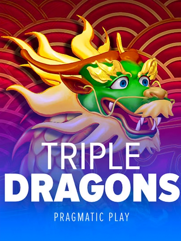 Triple Dragons