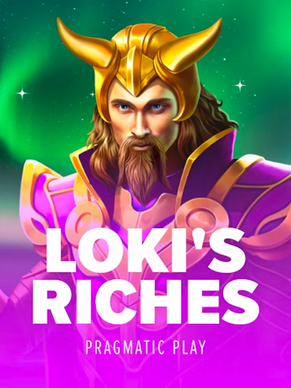 Loki’s Riches