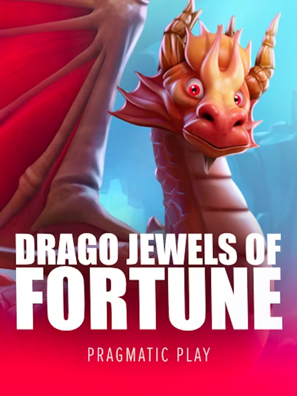 Drago – Jewels of Fortune