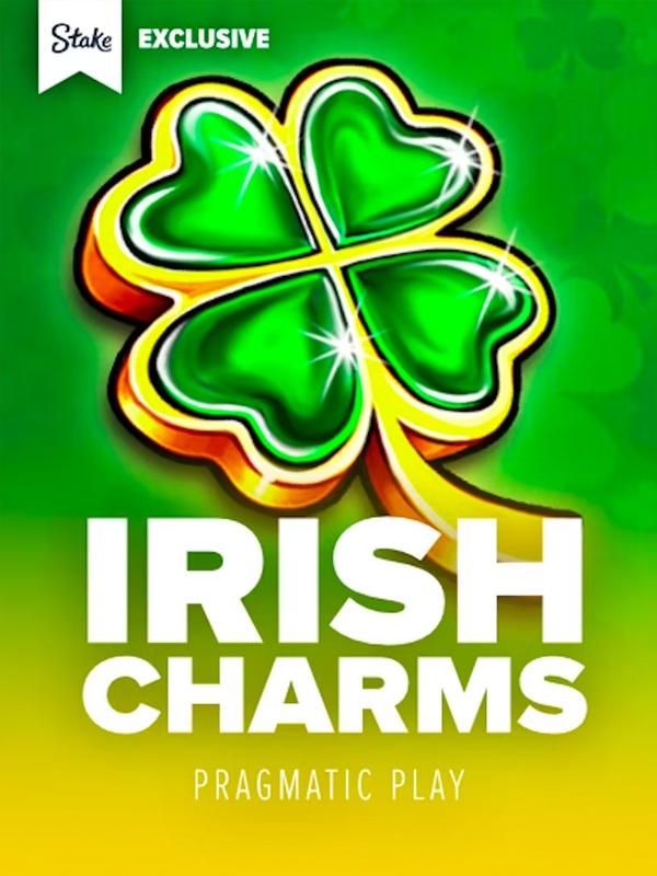 Irish Charms