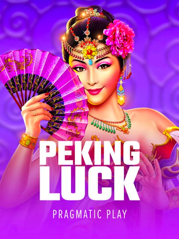 Peking Luck