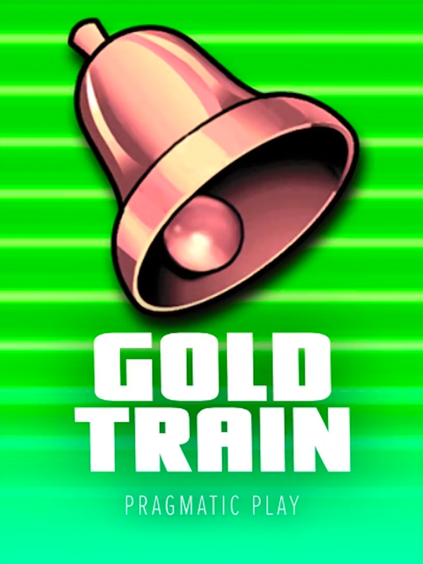 Gold Train