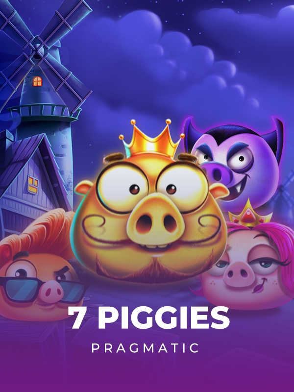 7 Piggies