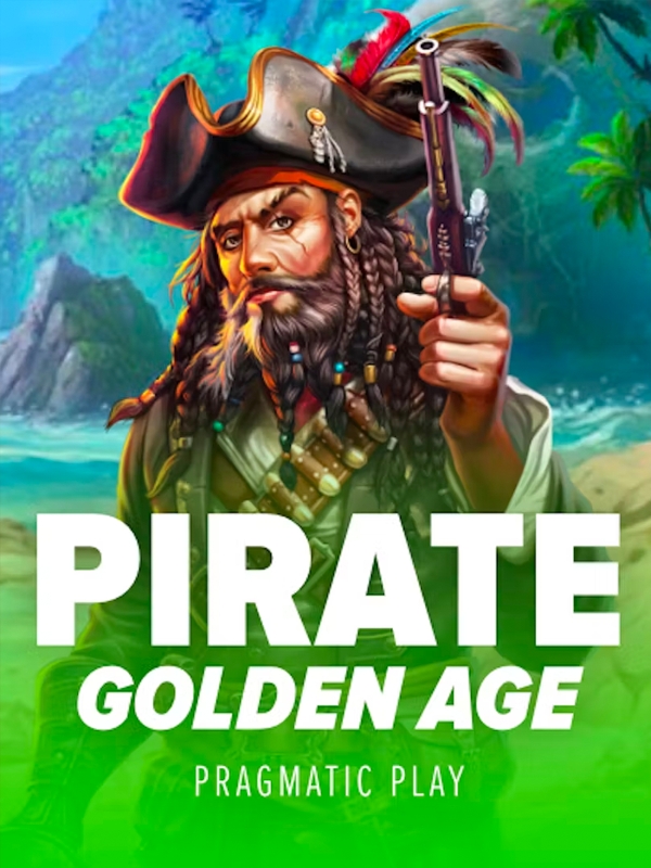 Pirate Golden Age